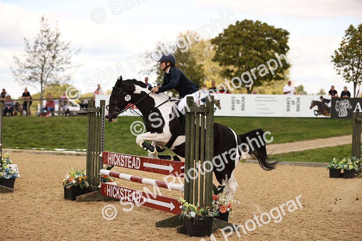 SBM_43244 - J40 Senior 90cm Supreme Championship