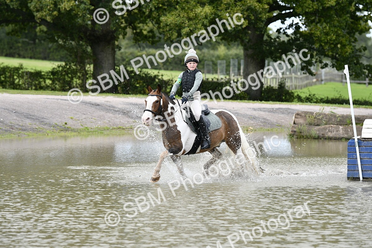 SBM_19309 - E8 - Eventers Challenge 50cm championship