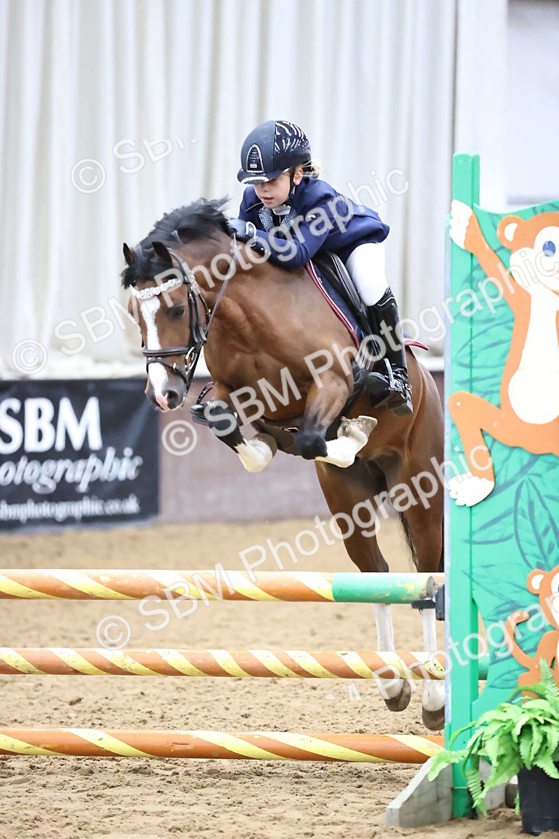 SBM_003078 - Class 9 - Stepping Stones 128cm 138cm Handicap 75cm 85cm