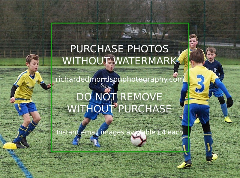 DSC07256 - Wattsfield Under 10s