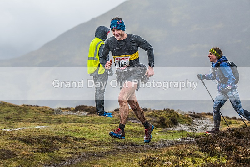 Coledale-783 - Coledale Horseshoe Fell Race Saturday 25th March 2023