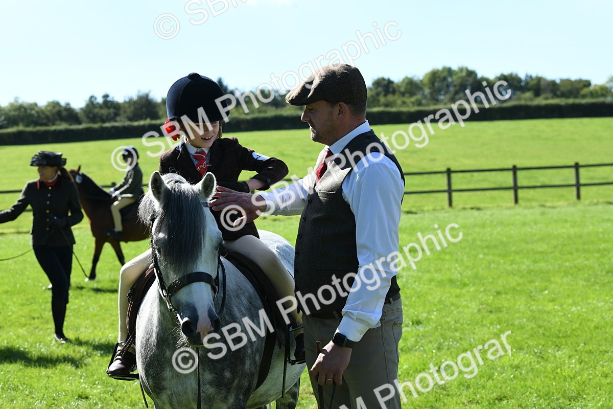 SBM_39659 - S18 - Novice & Newcomers Lead Rein Pony
