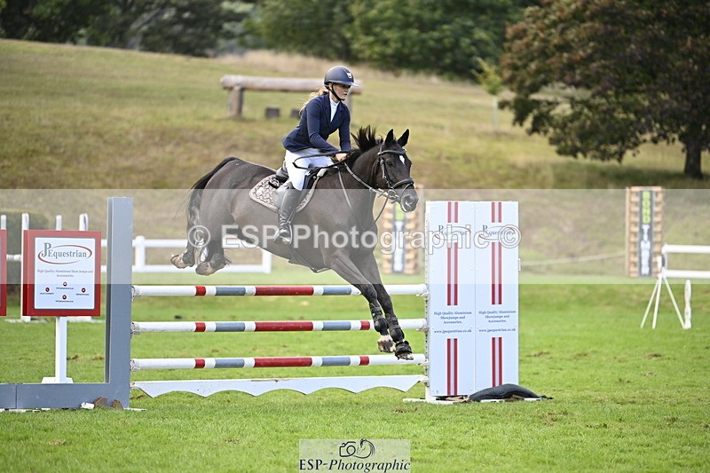 250831A-161259-11016 - Cls 39 Amateur 1.10m Grand Prix