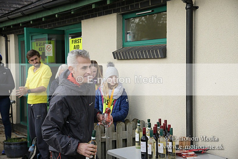 CAD5 171119-1655 - Sutton Benger 5 mile Flyer – 17th Nov 2019