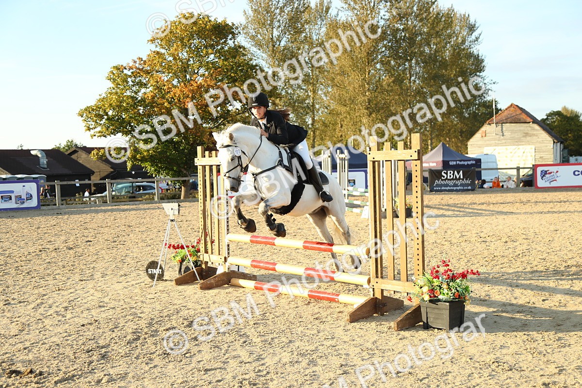 SBM_53888 - J8 - Junior Pony 65cm Championship