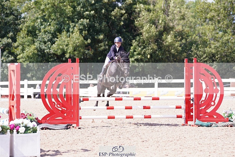 250628-160430-06321 - Cls 23 Pony Intro & 80cm Open