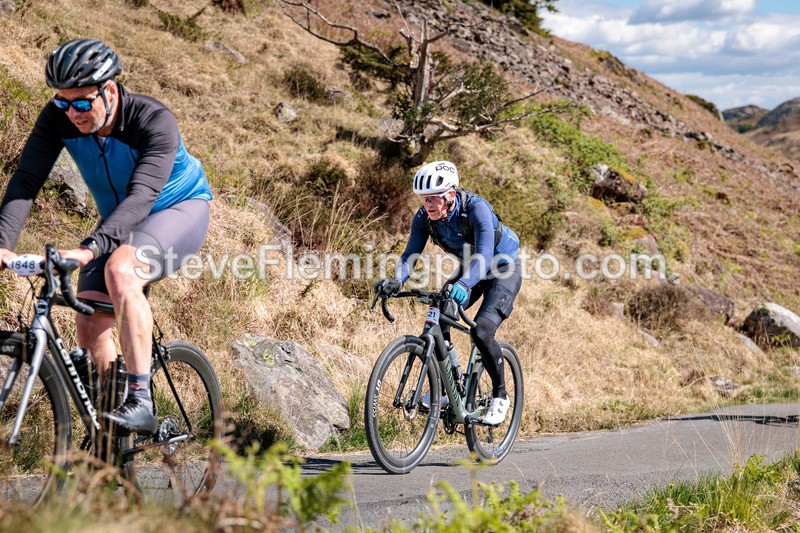151930 - Blea Tarn Climb 15:00 - 16:00
