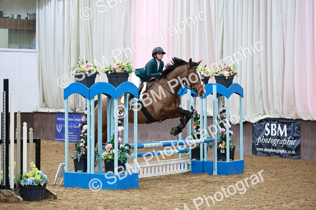 SBM_000134 - Class 1 - Clear Round