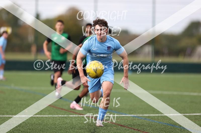 1DX31337 - 2026-10-11 FC Abbey Meads U16 Blue  v Highworth Town Junior FC U16  H