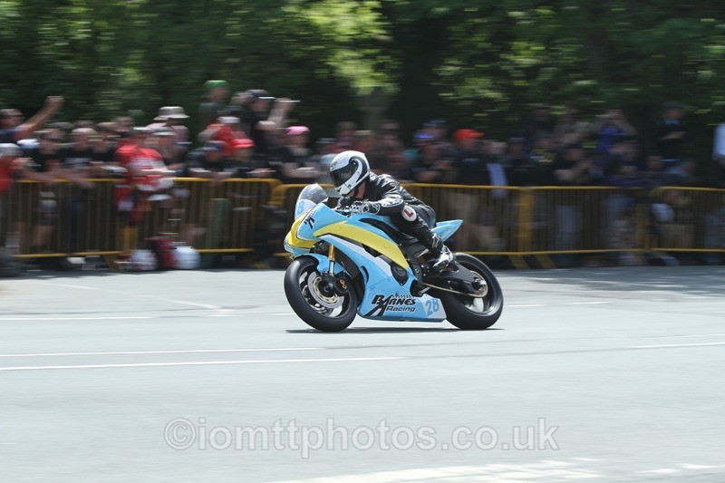 IMG_2157 - SuperSport Race 2 - TT 2013