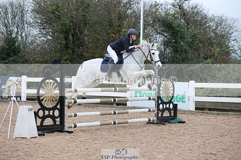 241116X-141007-02416 - Cls 14 A&B Pony Fox & 1.10m Open