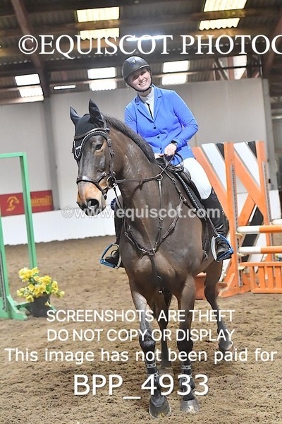 BPP_4933 - CLASS 3 Senior BritiSH Novice/ 90cm Open