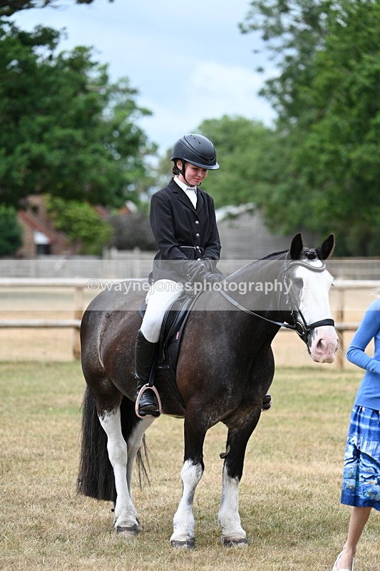 WJ7_0683 - Class 2 Best rider