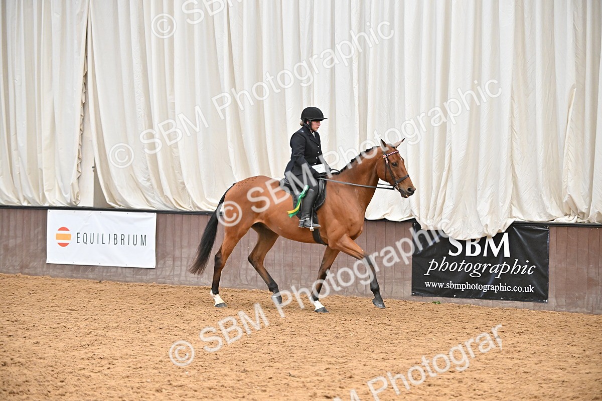 SBM_001972 - Class 25 - Tattersalls ROR Amateur Ridden