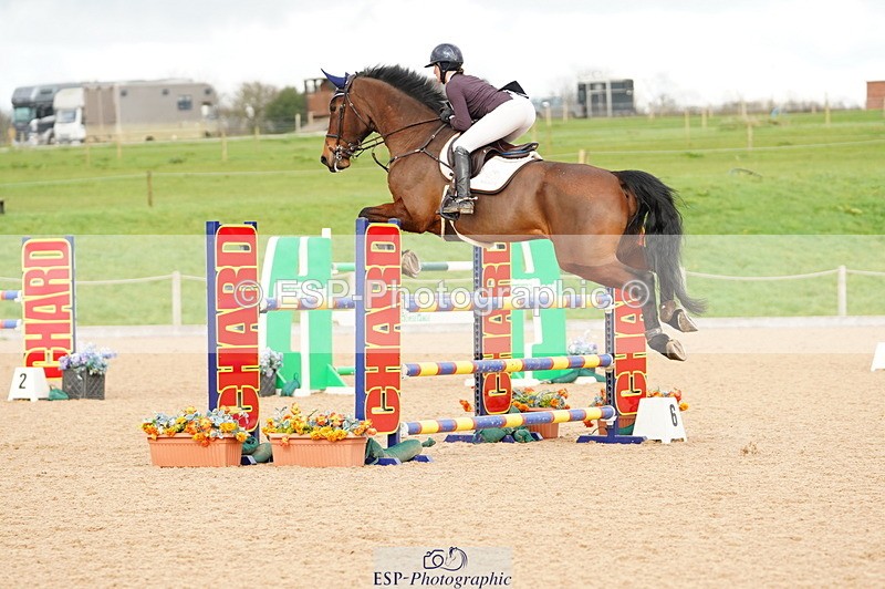 240317A-154802-07818 - Cls 29 Snr Foxhunter