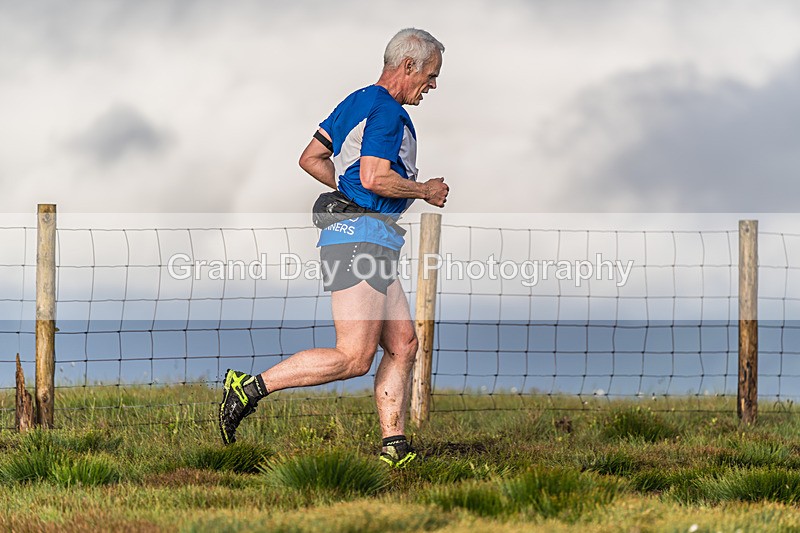 Gavel-220 - Gavel Fell Race Wednesday 29th May 2024