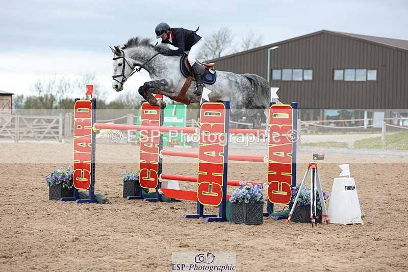 240419A-105130-06251 - Cls 2, 2 Star Small Tour 1.30m