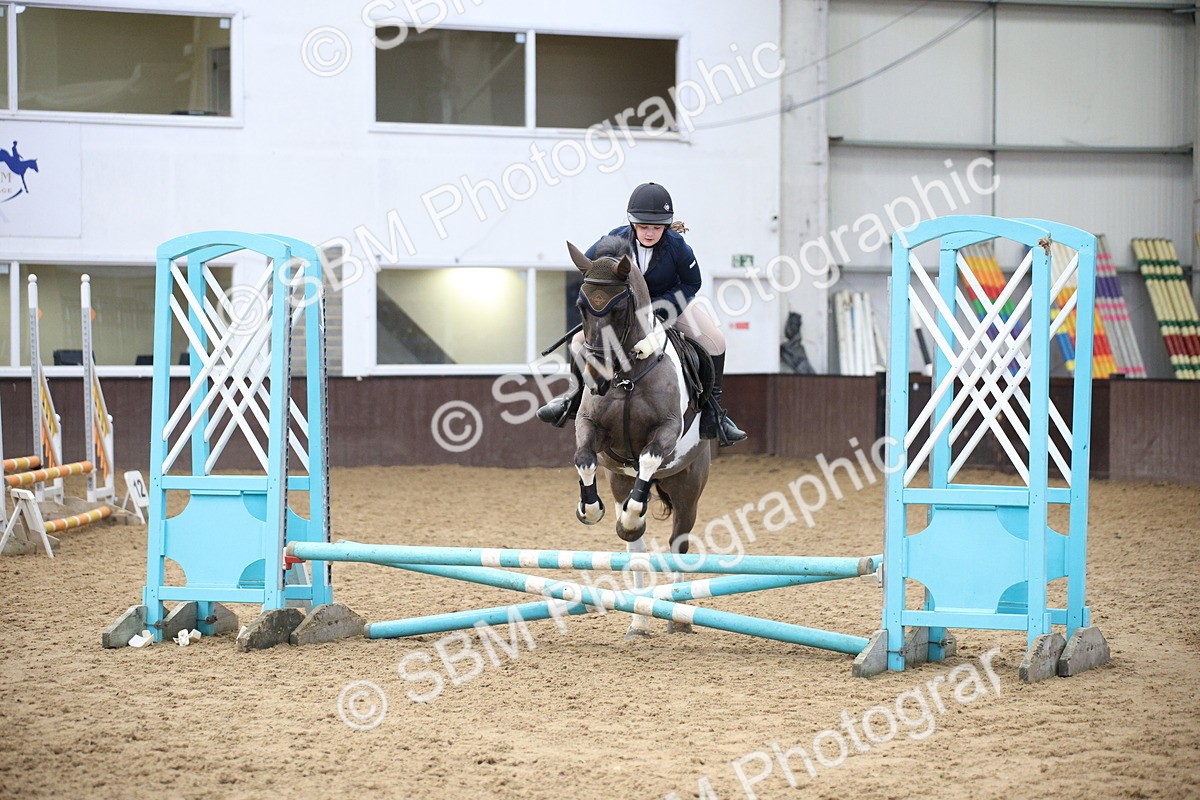 SBM_000684 - Class 3 - 60cm