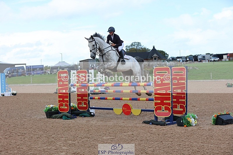 250911-120016-01300 - Cls 3 Snr Foxhunter