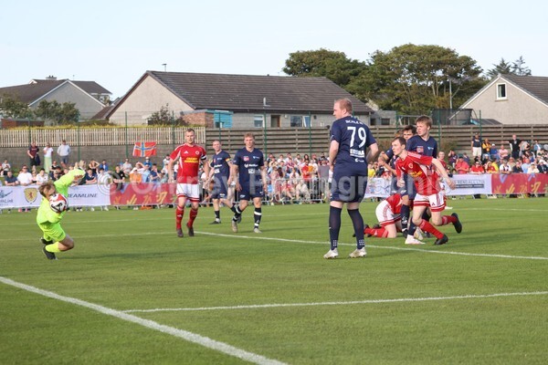 AA072637 - Island Games 2025 - Mens Football