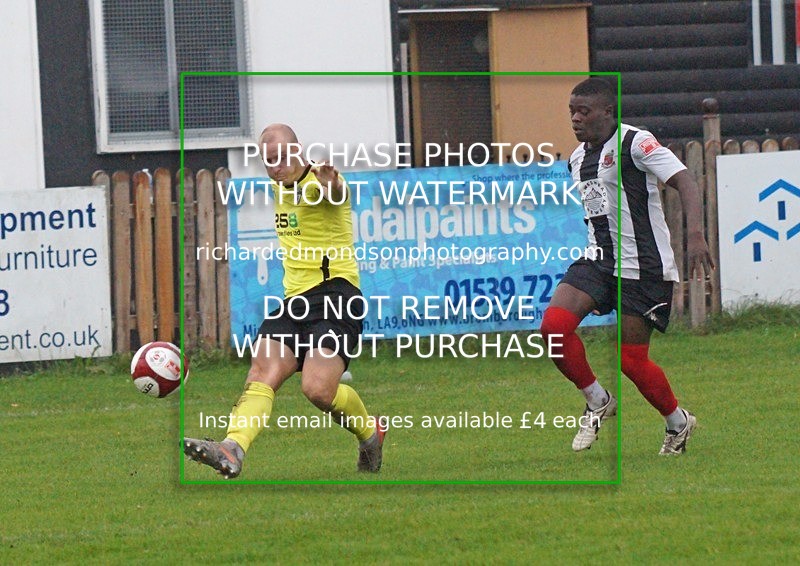 DSC02606 - Kendal Town v Yorkshire Amateurs (9/10/21)