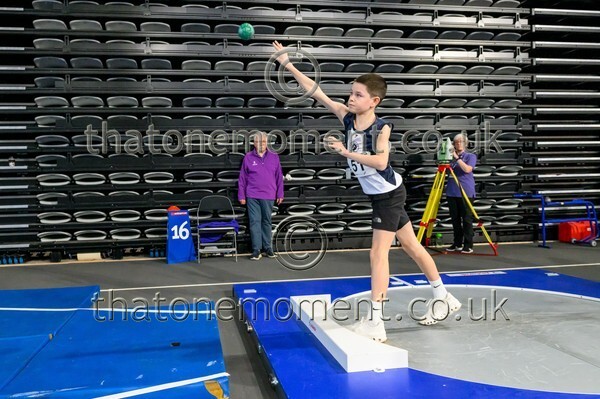 CEREL-816048 - Field Male Set One