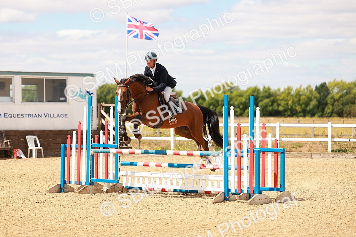 SBM_005785 - Class 3 - Senior British Discovery - 1.00m