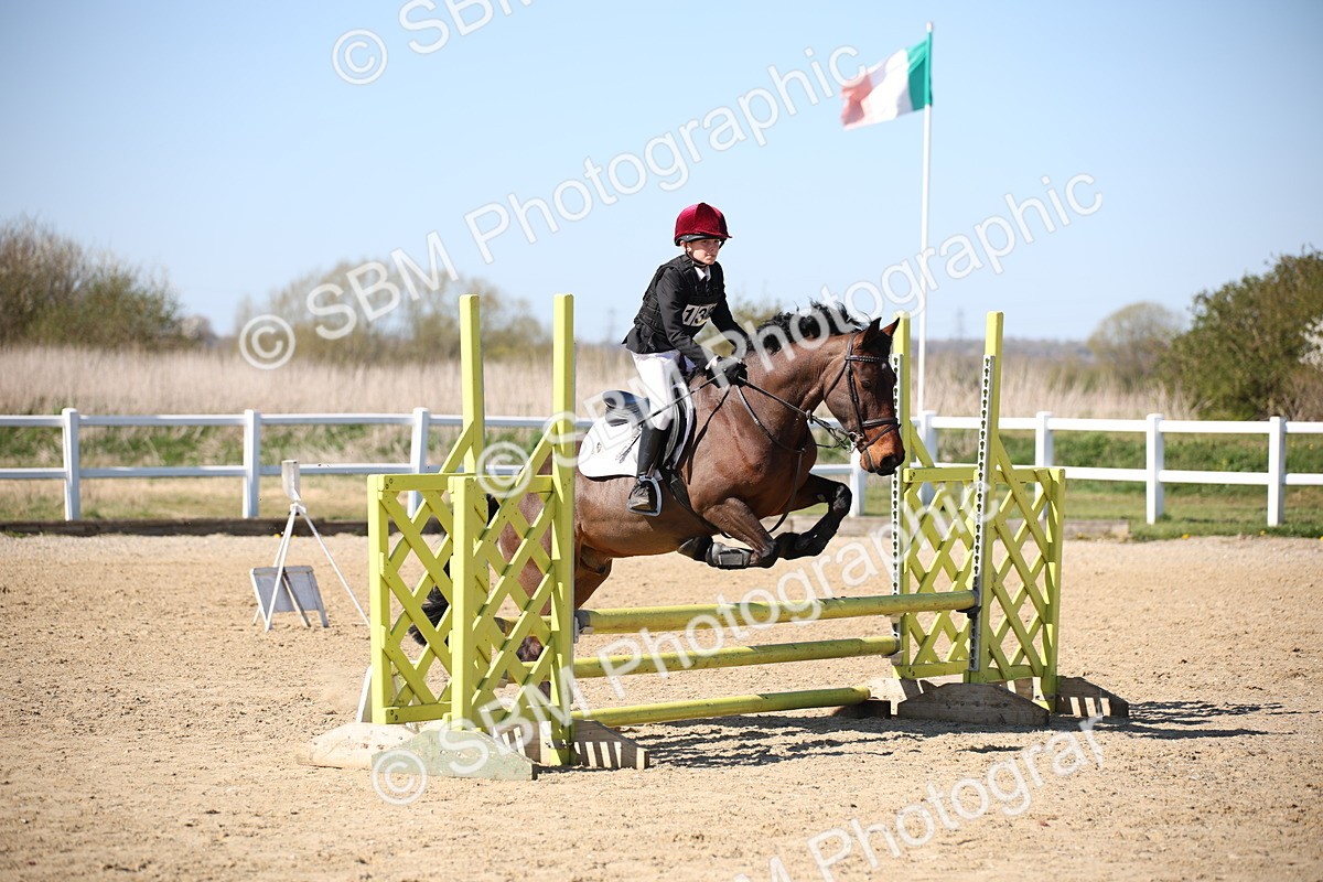 5K7A9472 - Class 4 - 70cm