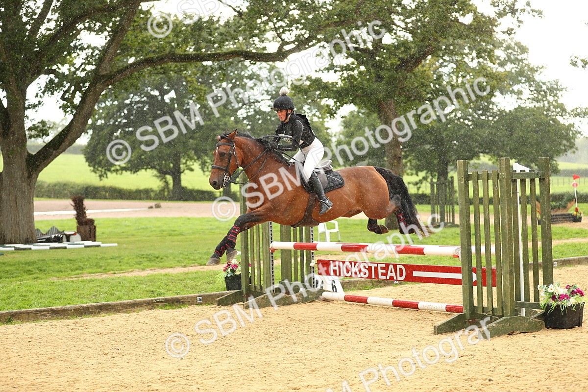 SBM_11300 - E8 Eventers Challenge 80cm Championship