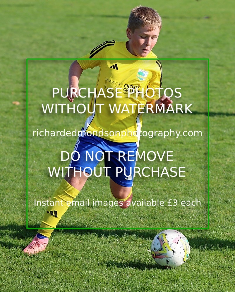 IMG_2588 - Kendal United Youth Under 10 (5/10/24)