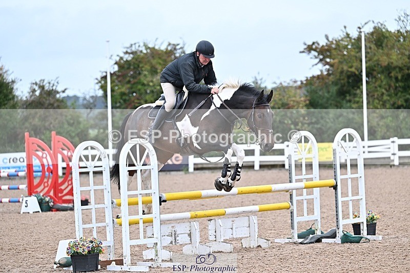 250914-102343-08300 - Cls 33 Snr Discovery and 1m Open