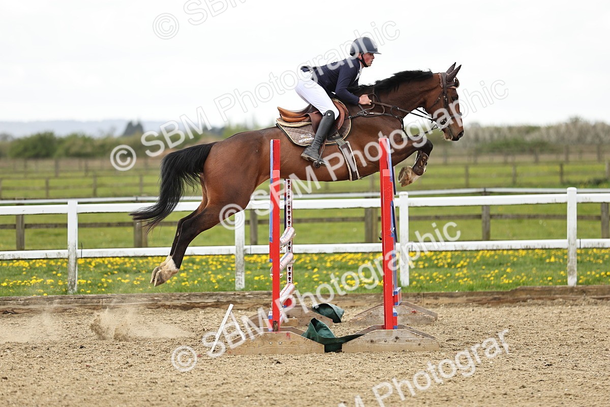 SBM_000675 - Class 3 - Senior Discovery - 1.00m