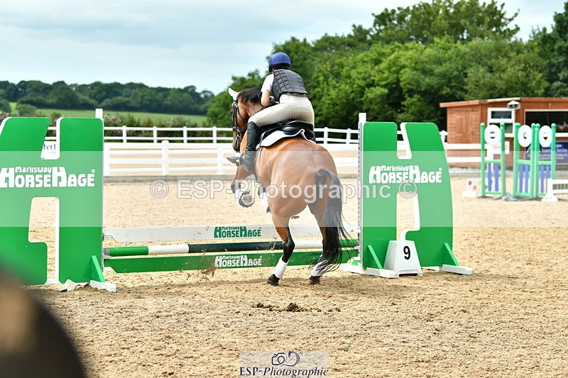 230804A-123408-02559 - Showjumping Competition