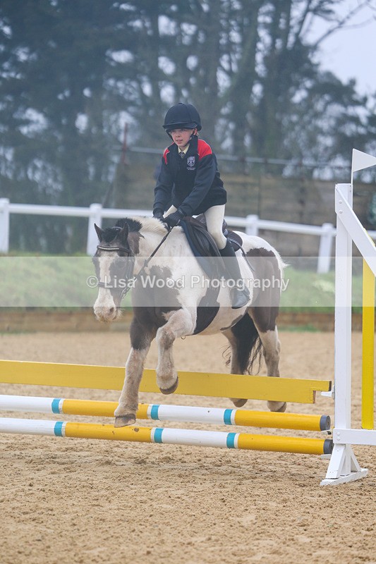 3E7A2026 - Class 3: 60 -65cm