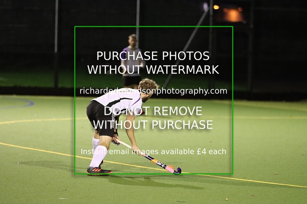 IMG_4932 - Kendal Mens Hockey v Keswick 2nds (Wednesday 4 October 2023)