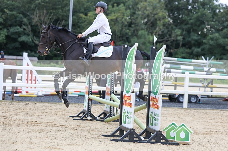 3E7A6733 - Class 5: 70cm Senior