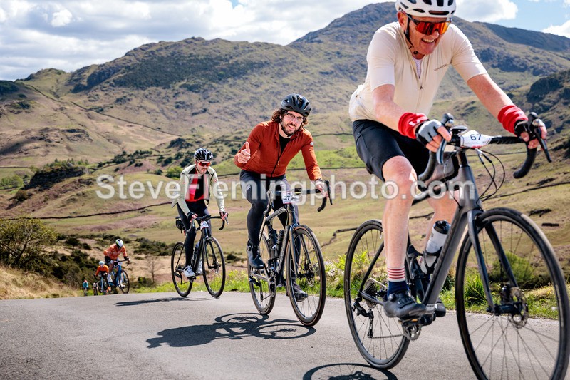 144612 - Blea Tarn Climb 14:00 - 15:00