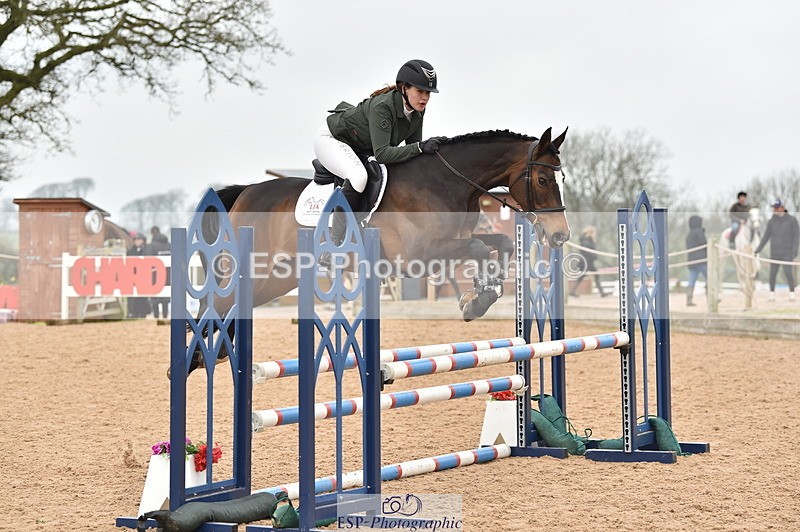 240331A-105508-00565 - 90cm First Round