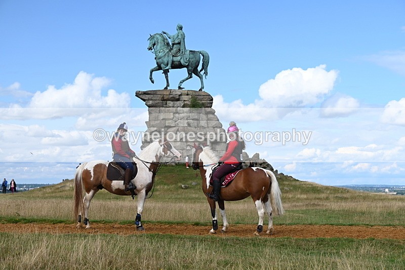 DSC_9896 - Time at Statue 15:11 to 15:58