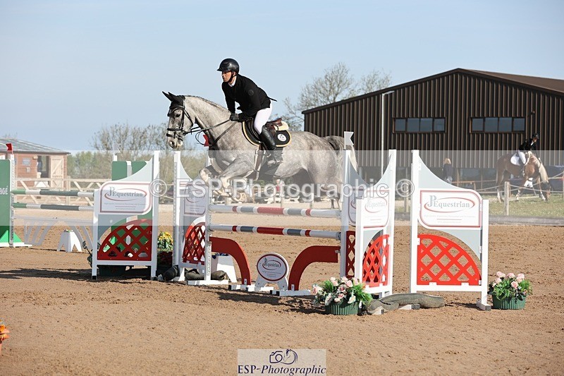 250427-090030-14710 - Cls 28 Young Horse 5yr old