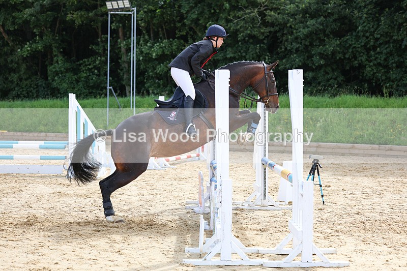 3E7A0708 - Class 2: 80 - 85cm