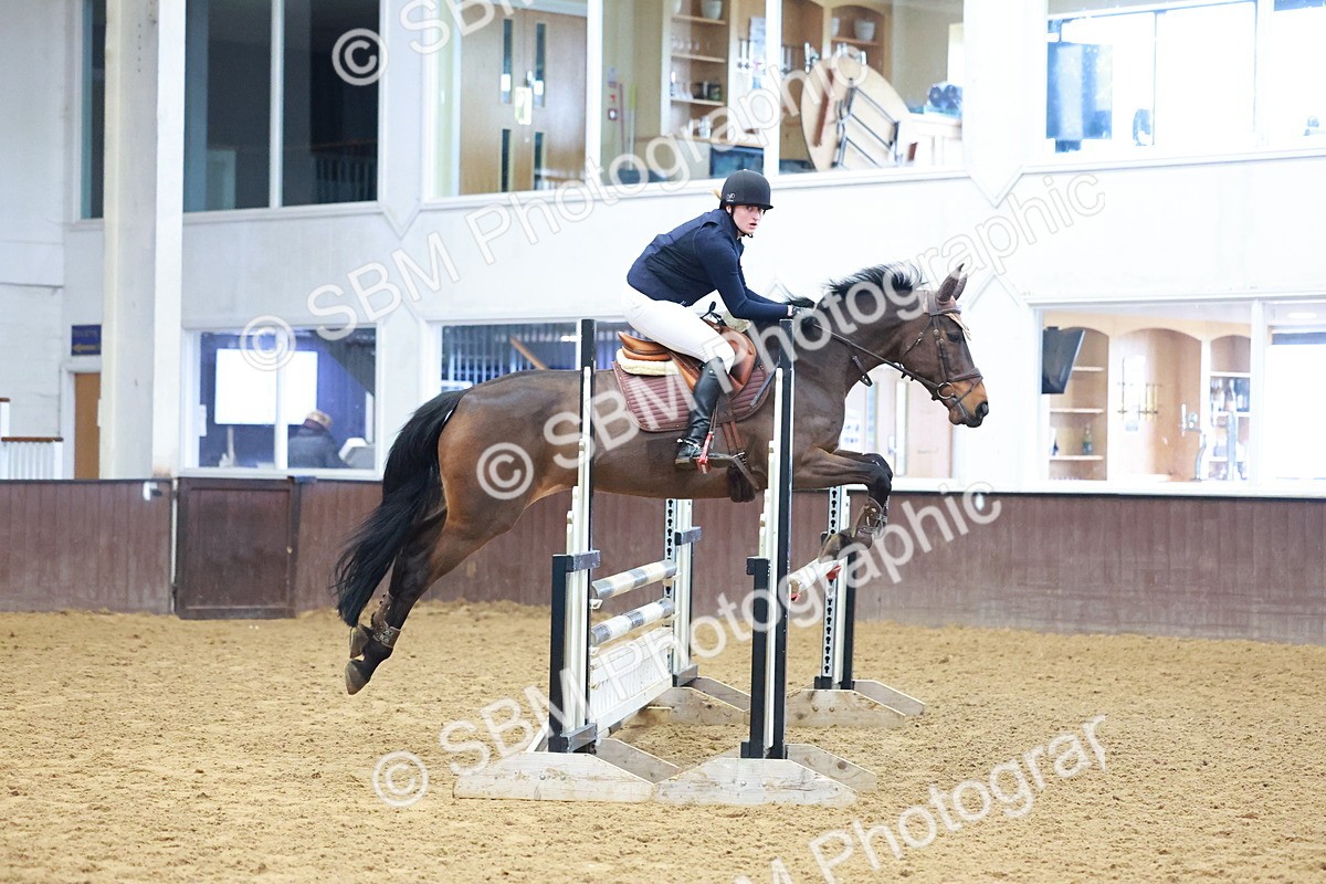SBM_000613 - Class 2 - Senior British Novice - 90cm