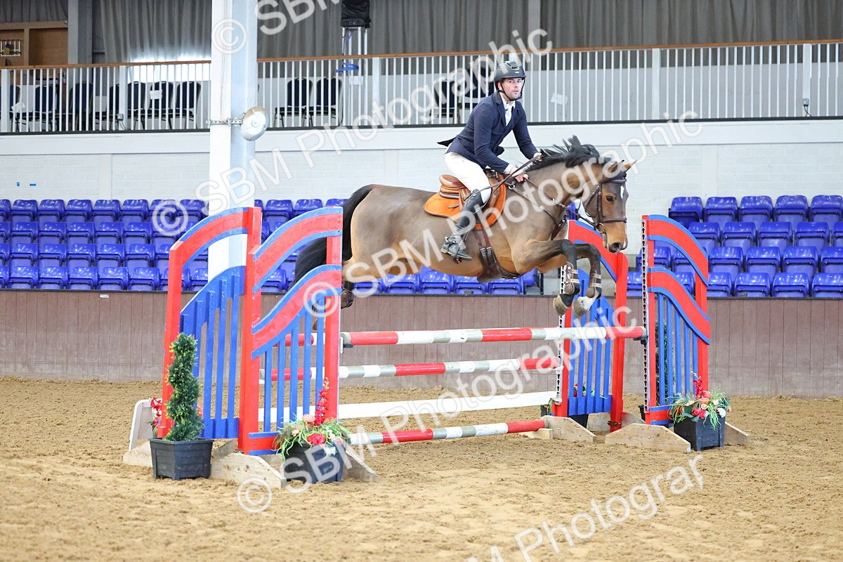 SBM_002443 - Class 9 - Senior Discovery 1.00m