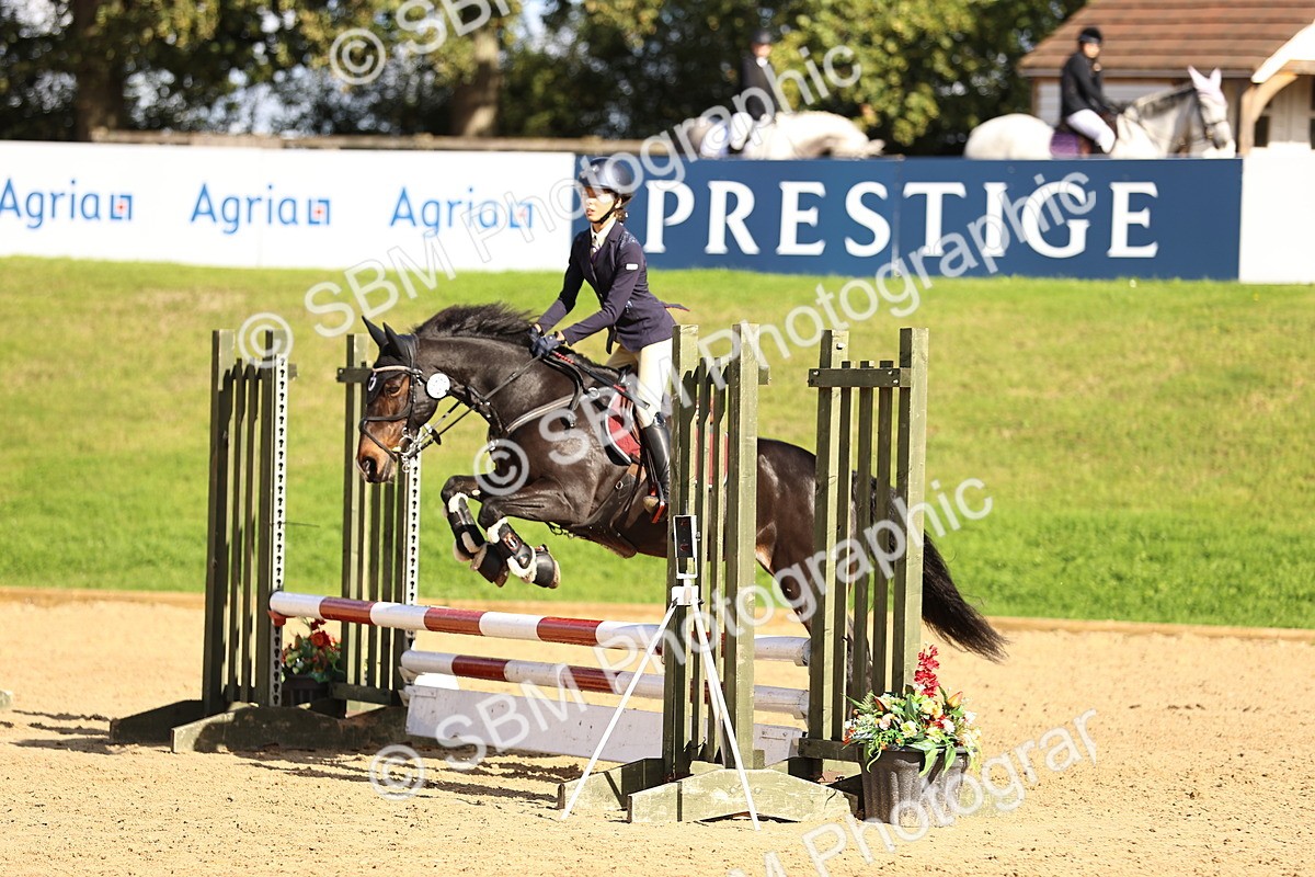 SBM_48230 - J9 - Junior Pony 70cm Championship