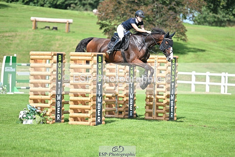 230909-120642-05380 - Cls 11 Snr Foxhunter & 1.20m Open