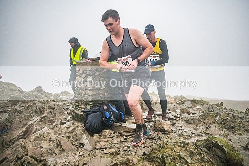 Loughrigg-328 - Loughrigg Fell Race Wednesday 10th April 2024