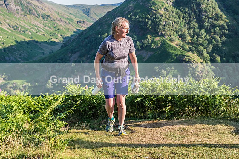 Langstrath-11 - Langstrath Fell Race Wednesday 21st June 2023