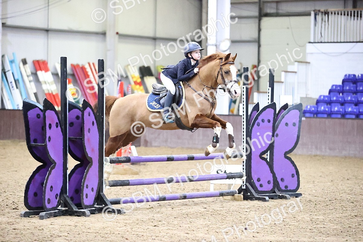 SBM_001190 - Class 8 - Intro 70cm