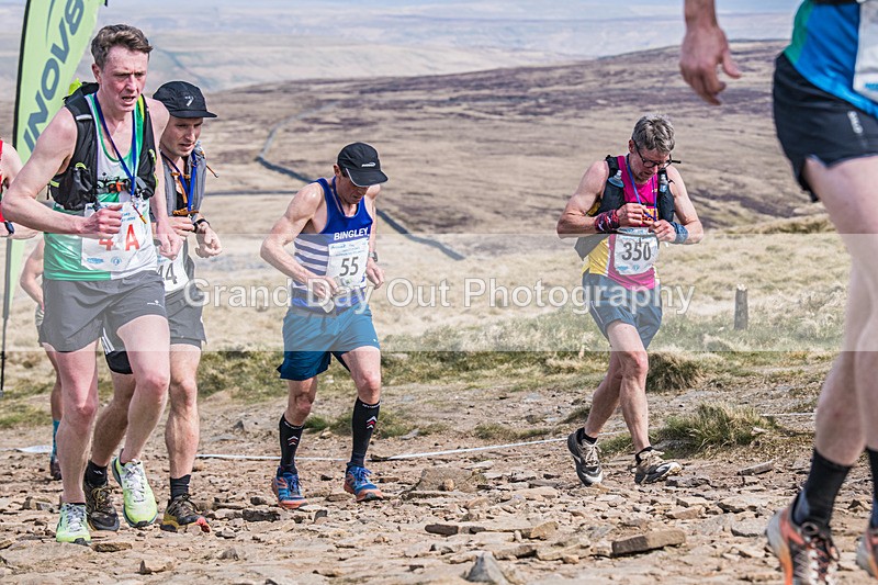 Pen-Y-Ghent-659 - The 3 Peaks Race Saturday 25th April 2026 - Pen Y Ghent
