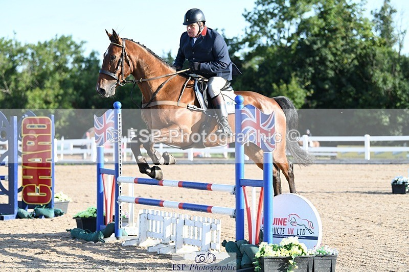 250801-080417-03607 - Cls 20 A&B Brit Nov & 90 Open